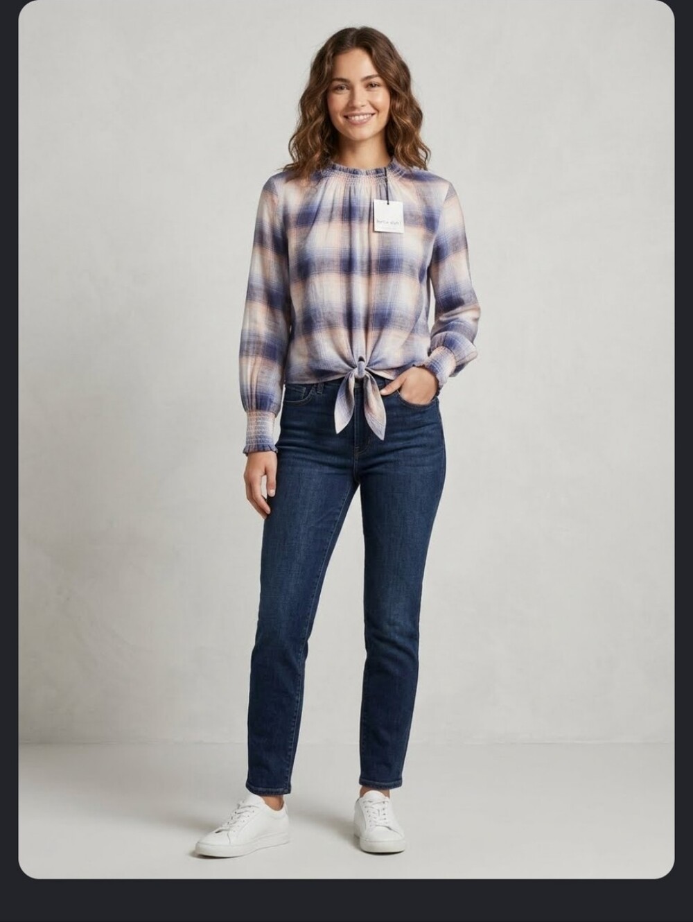 Blouse